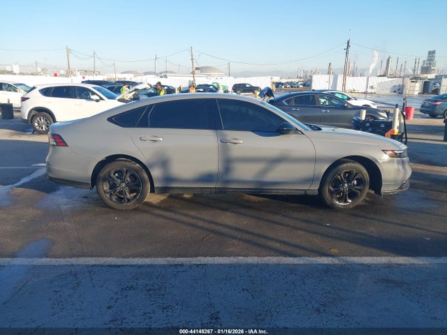 1HGCY1F43SA013362 Honda ACCORD SE