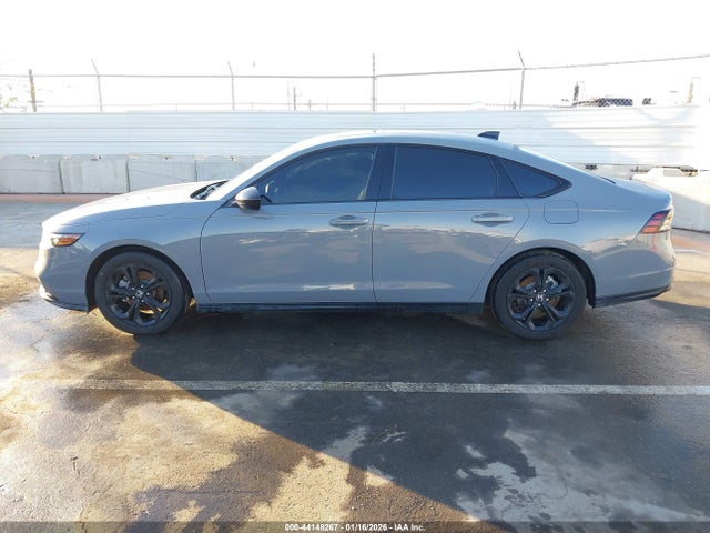 1HGCY1F43SA013362 Honda ACCORD SE