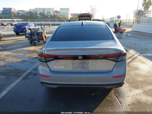 1HGCY1F43SA013362 Honda ACCORD SE