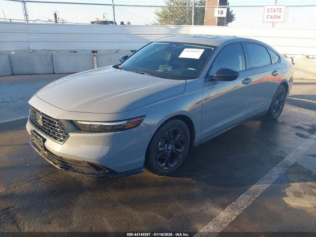 1HGCY1F43SA013362 Honda ACCORD SE
