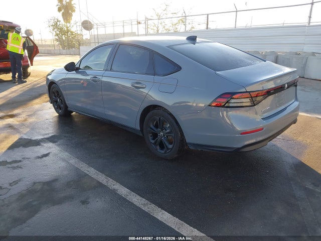 1HGCY1F43SA013362 Honda ACCORD SE