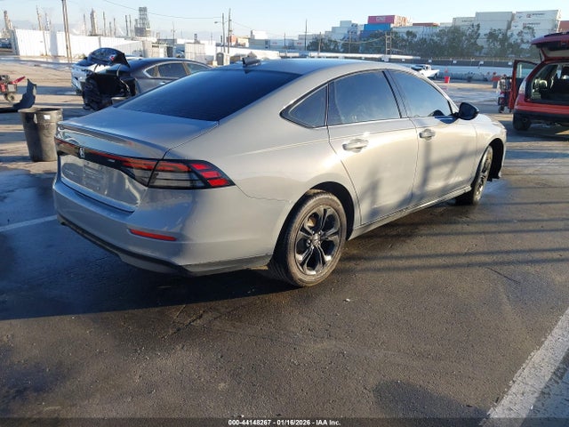 1HGCY1F43SA013362 Honda ACCORD SE