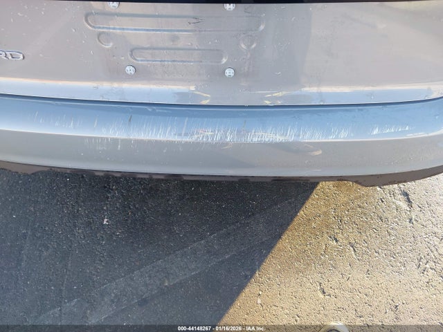 1HGCY1F43SA013362 Honda ACCORD SE