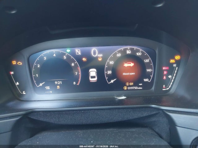 1HGCY1F43SA013362 Honda ACCORD SE