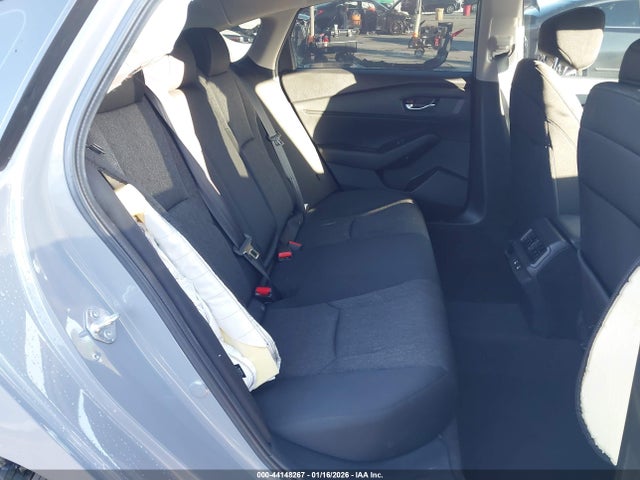 1HGCY1F43SA013362 Honda ACCORD SE