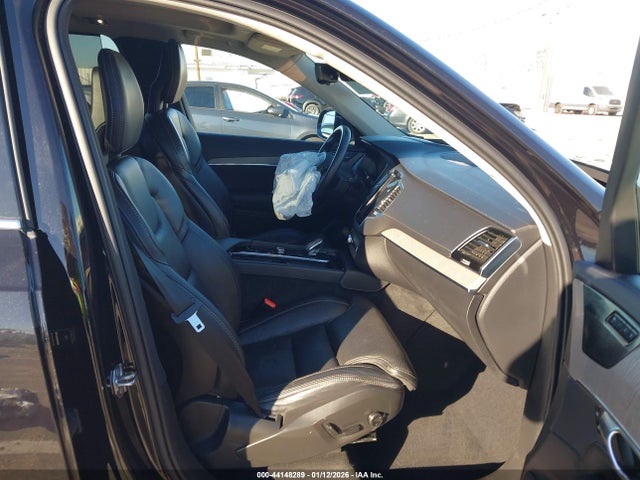 YV4BR00L3M1736498 Volvo Xc90 Recharge Plug-in Hybrid T8 Inscription 6 Passenger