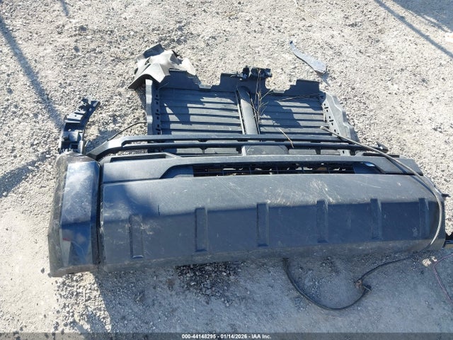 Продаж на аукціоні авто 2022 Toyota Tundra Sr5, vin: 5TFLA5DB7NX041467, номер лоту: 44148295