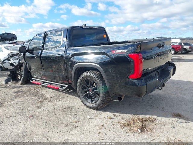 Продаж на аукціоні авто 2022 Toyota Tundra Sr5, vin: 5TFLA5DB7NX041467, номер лоту: 44148295