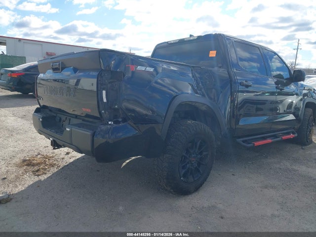 Продаж на аукціоні авто 2022 Toyota Tundra Sr5, vin: 5TFLA5DB7NX041467, номер лоту: 44148295
