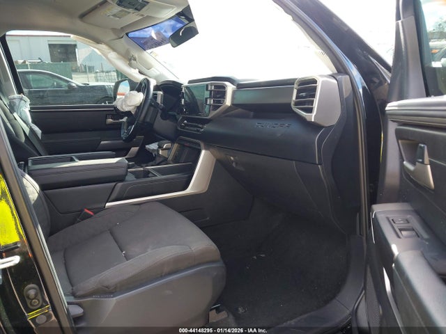 Продаж на аукціоні авто 2022 Toyota Tundra Sr5, vin: 5TFLA5DB7NX041467, номер лоту: 44148295