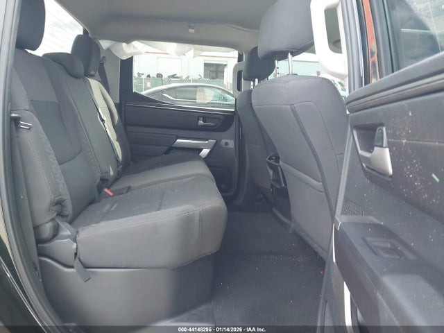 Продаж на аукціоні авто 2022 Toyota Tundra Sr5, vin: 5TFLA5DB7NX041467, номер лоту: 44148295