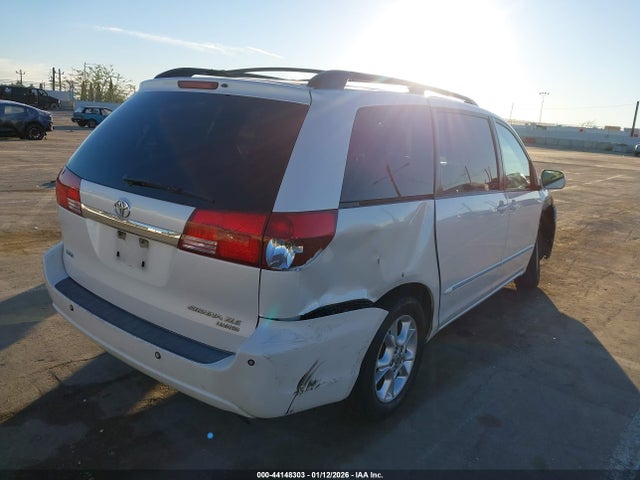 2005 TOYOTA SIENNA 5TDZA22C65S351250 Photo 3