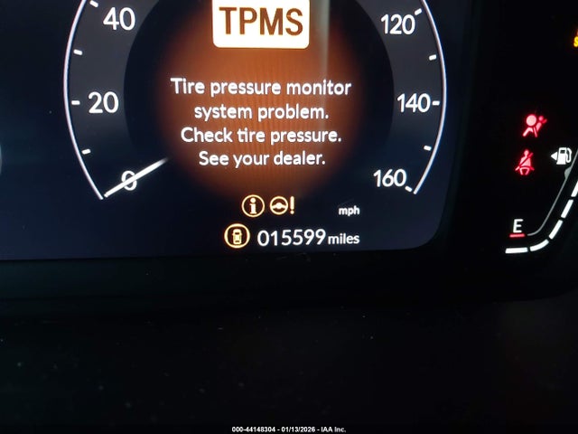Honda ACCORD SE 2025 1HGCY1F4XSA032166 Image 15