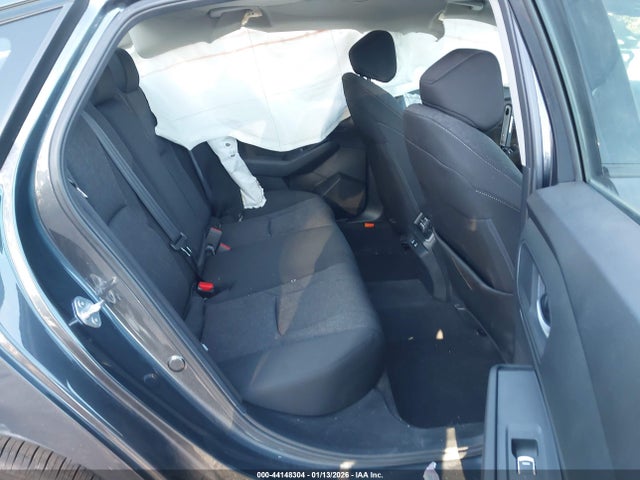 Honda ACCORD SE 2025 1HGCY1F4XSA032166 Image 8