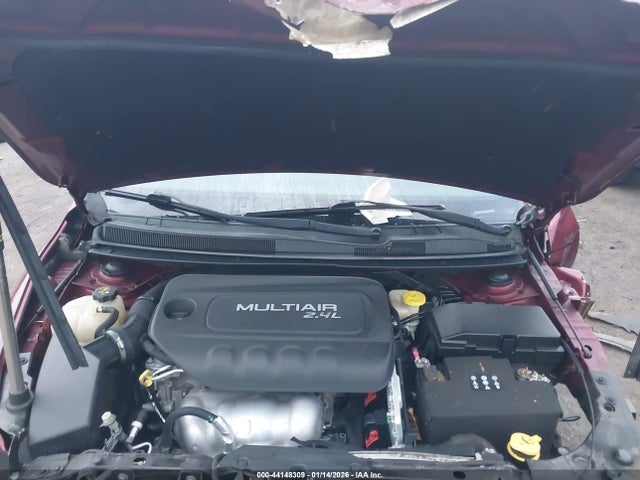 Aukcja sprzedaży 2015 Chrysler 200 Limited, vin: 1C3CCCAB6FN528700, numer aukcji: 44148309