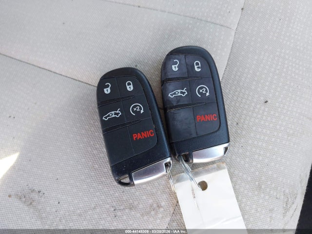 Aukcja sprzedaży 2015 Chrysler 200 Limited, vin: 1C3CCCAB6FN528700, numer aukcji: 44148309