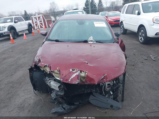 Aukcja sprzedaży 2015 Chrysler 200 Limited, vin: 1C3CCCAB6FN528700, numer aukcji: 44148309