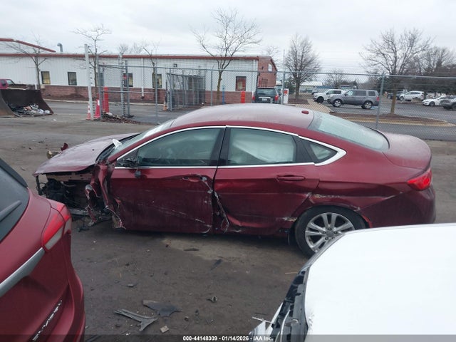 Aukcja sprzedaży 2015 Chrysler 200 Limited, vin: 1C3CCCAB6FN528700, numer aukcji: 44148309