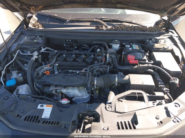 1HGCY1F35RA019973 Honda ACCORD EX