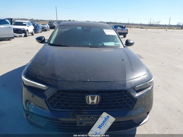 1HGCY1F35RA019973 Honda ACCORD EX