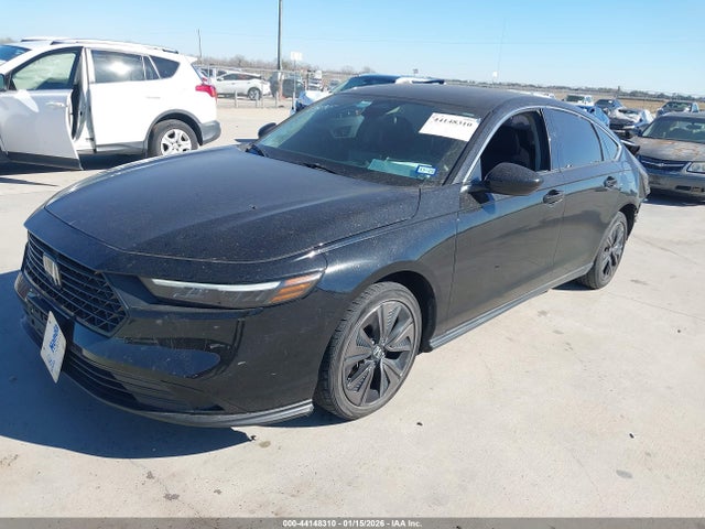 1HGCY1F35RA019973 Honda ACCORD EX