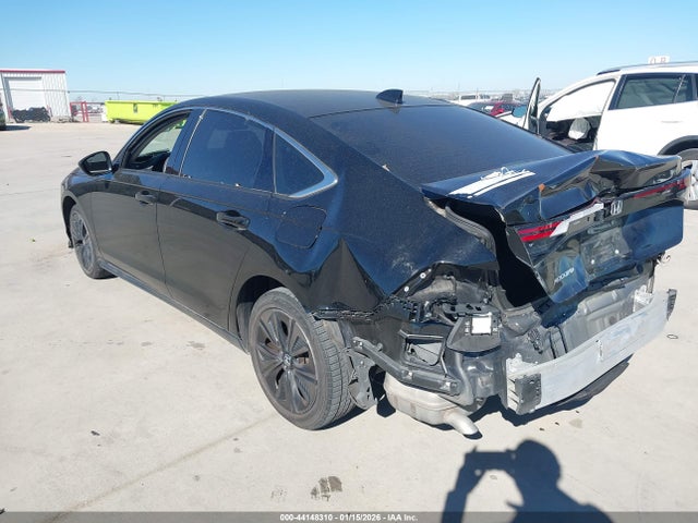 1HGCY1F35RA019973 Honda ACCORD EX