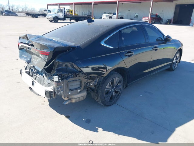 1HGCY1F35RA019973 Honda ACCORD EX