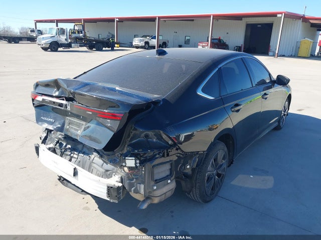 1HGCY1F35RA019973 Honda ACCORD EX