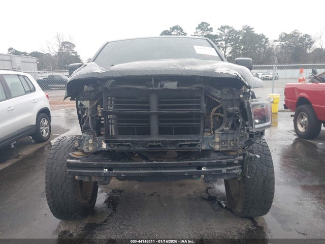 Aukcja sprzedaży 2017 Ram 1500 Express  4x2 5'7 Box, vin: 1C6RR6KG4HS615264, numer aukcji: 44148311