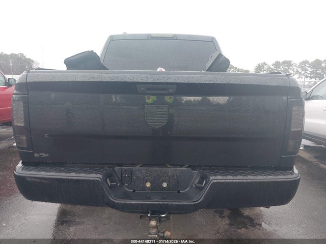 Aukcja sprzedaży 2017 Ram 1500 Express  4x2 5'7 Box, vin: 1C6RR6KG4HS615264, numer aukcji: 44148311