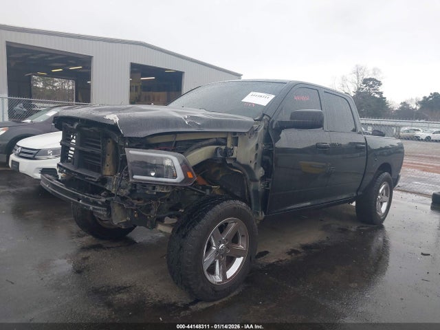 Aukcja sprzedaży 2017 Ram 1500 Express  4x2 5'7 Box, vin: 1C6RR6KG4HS615264, numer aukcji: 44148311