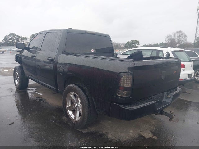 Aukcja sprzedaży 2017 Ram 1500 Express  4x2 5'7 Box, vin: 1C6RR6KG4HS615264, numer aukcji: 44148311