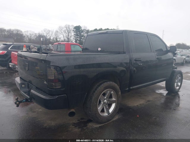 Aukcja sprzedaży 2017 Ram 1500 Express  4x2 5'7 Box, vin: 1C6RR6KG4HS615264, numer aukcji: 44148311