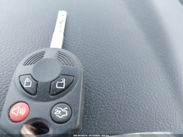 2013 FORD FOCUS 1FADP3F2XDL210297 Photo 10