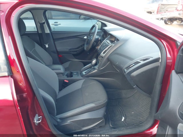 2013 FORD FOCUS 1FADP3F2XDL210297 Photo 4