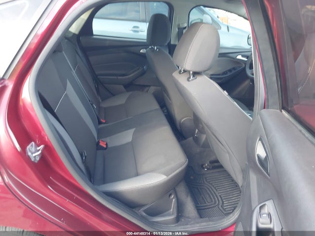 2013 FORD FOCUS 1FADP3F2XDL210297 Photo 7