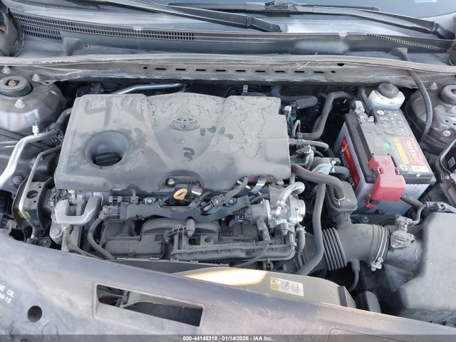 4T1G11AK3MU538820 Toyota CAMRY SE