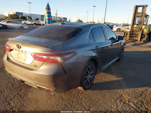4T1G11AK3MU538820 Toyota CAMRY SE