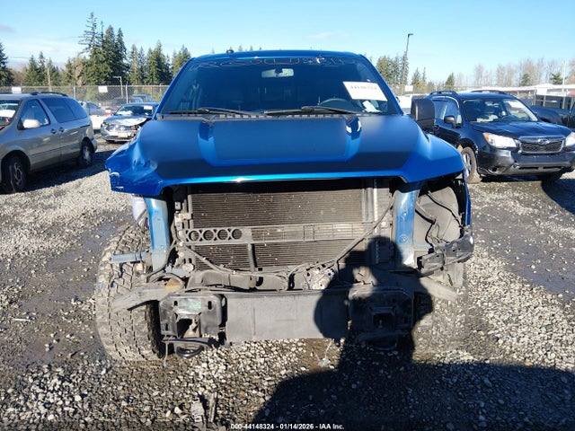 1FTEW1EF0HFC07312 Ford F-150 Xlt