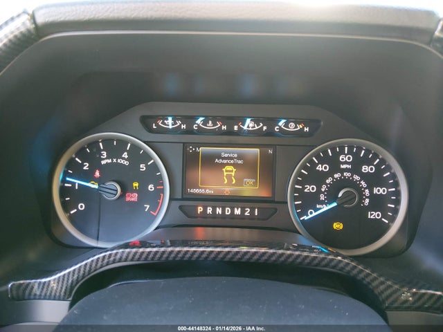 1FTEW1EF0HFC07312 Ford F-150 Xlt