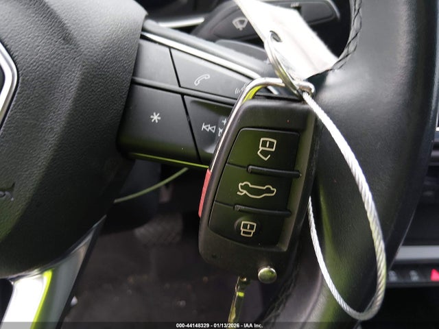 Aukcja sprzedaży 2023 Audi Q3 Premium 45 Tfsi S Line Quattro Tiptronic, vin: WA1DECF3XP1132980, numer aukcji: 44148329