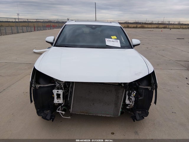 Aukcja sprzedaży 2023 Audi Q3 Premium 45 Tfsi S Line Quattro Tiptronic, vin: WA1DECF3XP1132980, numer aukcji: 44148329