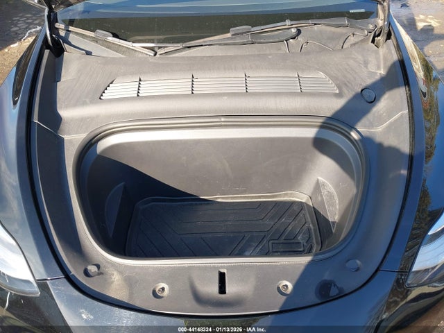 2023 TESLA MODEL Y 7SAYGDEE0PA111783 Photo 9