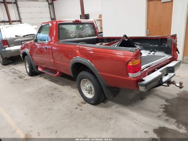 1999 FORD RANGER 1FTZR11V5XTA95807 Photo 2