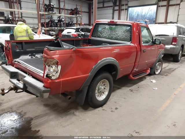 1999 FORD RANGER 1FTZR11V5XTA95807 Photo 3