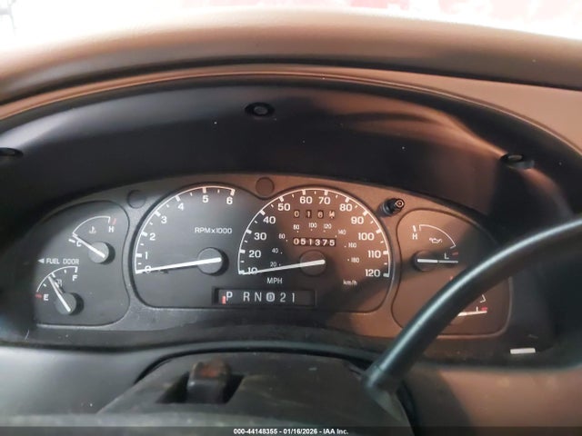 1999 FORD RANGER 1FTZR11V5XTA95807 Photo 6