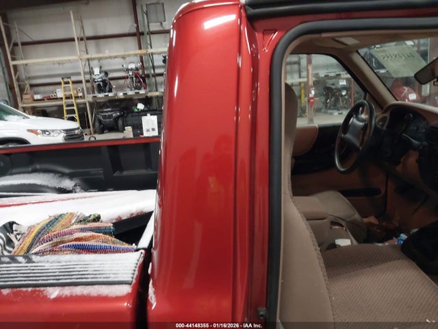 1999 FORD RANGER 1FTZR11V5XTA95807 Photo 7