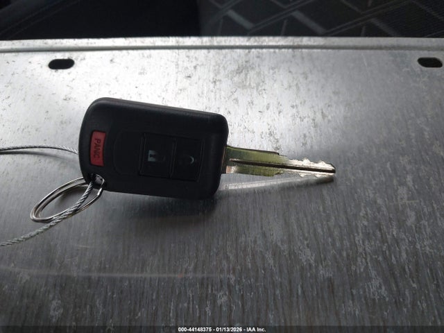 2021 MITSUBISHI OUTLANDER SPORT JA4APUAU0MU027636 Photo 10