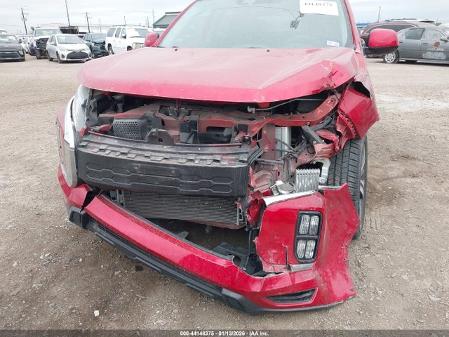 2021 MITSUBISHI OUTLANDER SPORT JA4APUAU0MU027636 Photo 5