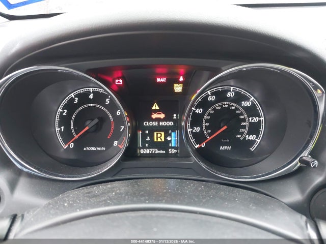 2021 MITSUBISHI OUTLANDER SPORT JA4APUAU0MU027636 Photo 6